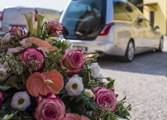 Transport Funéraire avec les Pompes Funèbres Airainoises